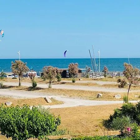 Plage & Serenite *