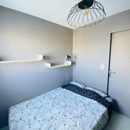 Appartement Plage & Serenite Palavas-les-Flots