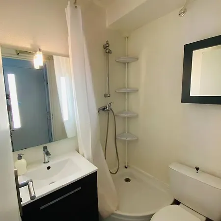 Appartement Plage & Serenite Palavas-les-Flots