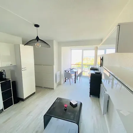 Plage & Serenite Appartement
